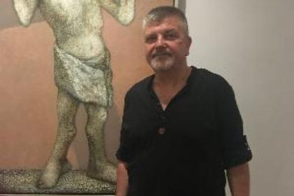 Trije umetniki iz Bolgarije bodo sodelovali na jubilejnem festivalu akvarela Castra v Sloveniji